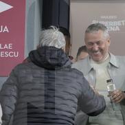Mihai Rotaru, la Rapid - Craiova / foto: Ionuț Iordache