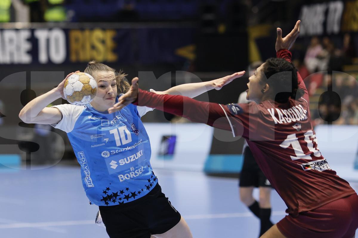 Investiții blocate, Capitala paralizată, dar sportul de lux merge înainte » CSM București primește un buget-record în 2025