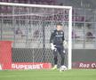 Imagini dinaintea meciului Rapid - Universitatea Craiova
