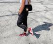 Sexy și irezistibilă! Fiica antrenorului încinge Instagramul cu poze provocatoare