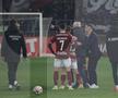 Scandal imens după Rapid - Craiova/ foto Ionuț Iordache (GSP)