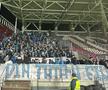 Imagini dinaintea meciului Rapid - Universitatea Craiova