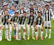 Juventus - Genoa