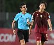 Prima femeie care arbitrează un meci în prima ligă masculină din Portugalia