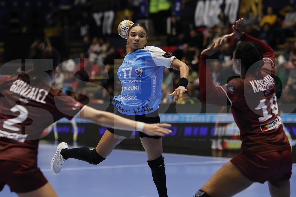 Investiții blocate, Capitala paralizată, dar sportul de lux merge înainte » CSM București primește un buget-record în 2025