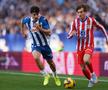 Espanyol - Atletico Madrid