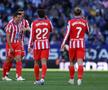 Espanyol - Atletico Madrid