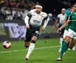 Galerie foto - Memphis Depay (Finala Campeonato Paulista 2025)