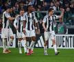 Juventus - Genoa