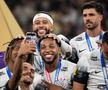 Galerie foto - Memphis Depay (Finala Campeonato Paulista 2025)