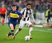 Juventus - Genoa