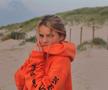 Sexy și irezistibilă! Fiica antrenorului încinge Instagramul cu poze provocatoare