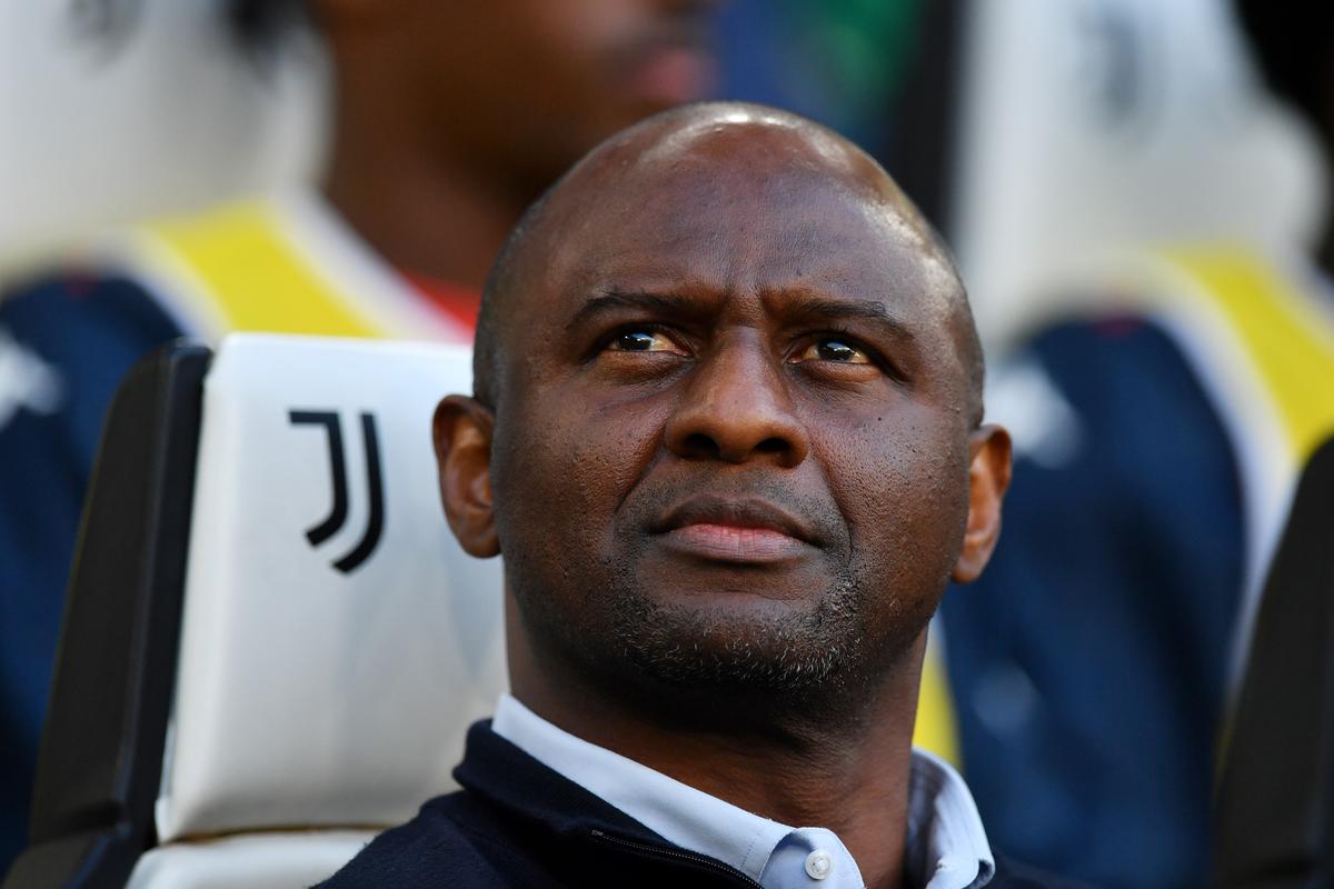 Juventus - Genoa