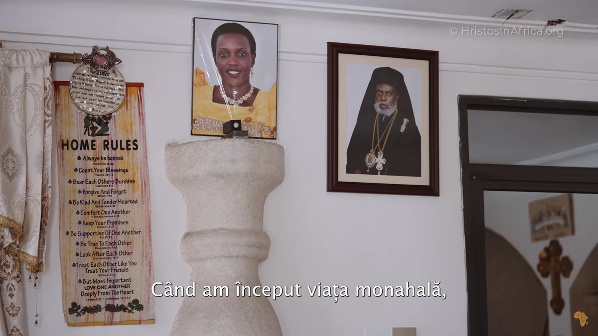 Gigi Becali, subiect de reportaj la 8.000 de kilometri distanță! Imagini cu construcția din Uganda: „Unul dintre marii noștri binefăcători”