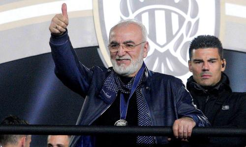Ivan Savvidis