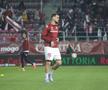 Imagini dinaintea meciului Rapid - Universitatea Craiova
