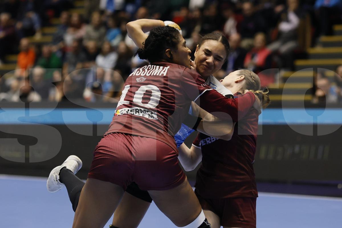 Investiții blocate, Capitala paralizată, dar sportul de lux merge înainte » CSM București primește un buget-record în 2025
