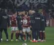 Scandal imens după Rapid - Craiova/ foto Ionuț Iordache (GSP)