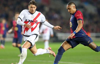 Titlul zilei în Spania: „Yamal și Kounde aprobă transferul lui Rațiu la Barcelona”
