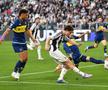 Juventus - Genoa