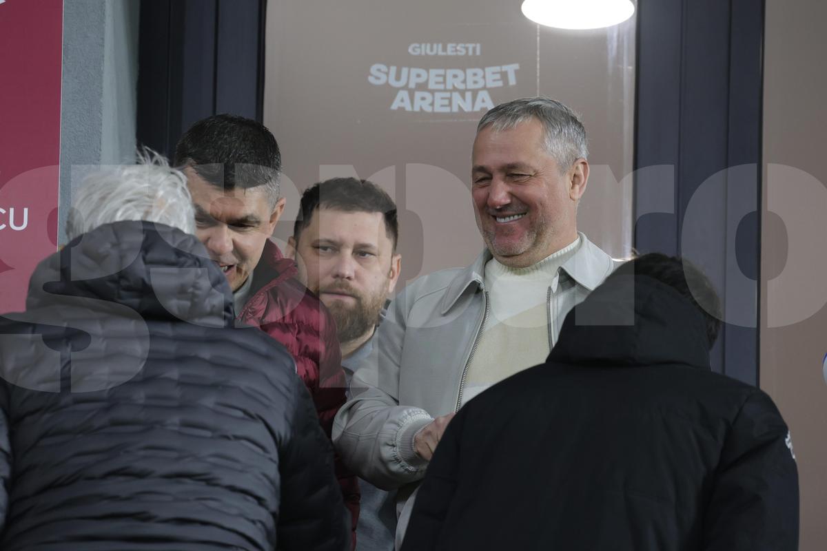 Declarația serii! Mihai Rotaru a numit două echipe din play-off pe care le susține: „Cu familia”