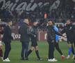 Scandal imens după Rapid - Craiova/ foto Ionuț Iordache (GSP)