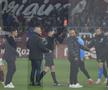 Scandal imens după Rapid - Craiova/ foto Ionuț Iordache (GSP)