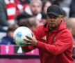 Bayern Munchen - St. Pauli