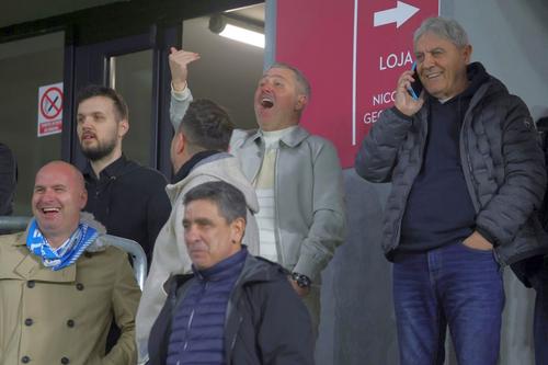 Mihai Rotaru/ foto Ionuț Iordache (GSP)