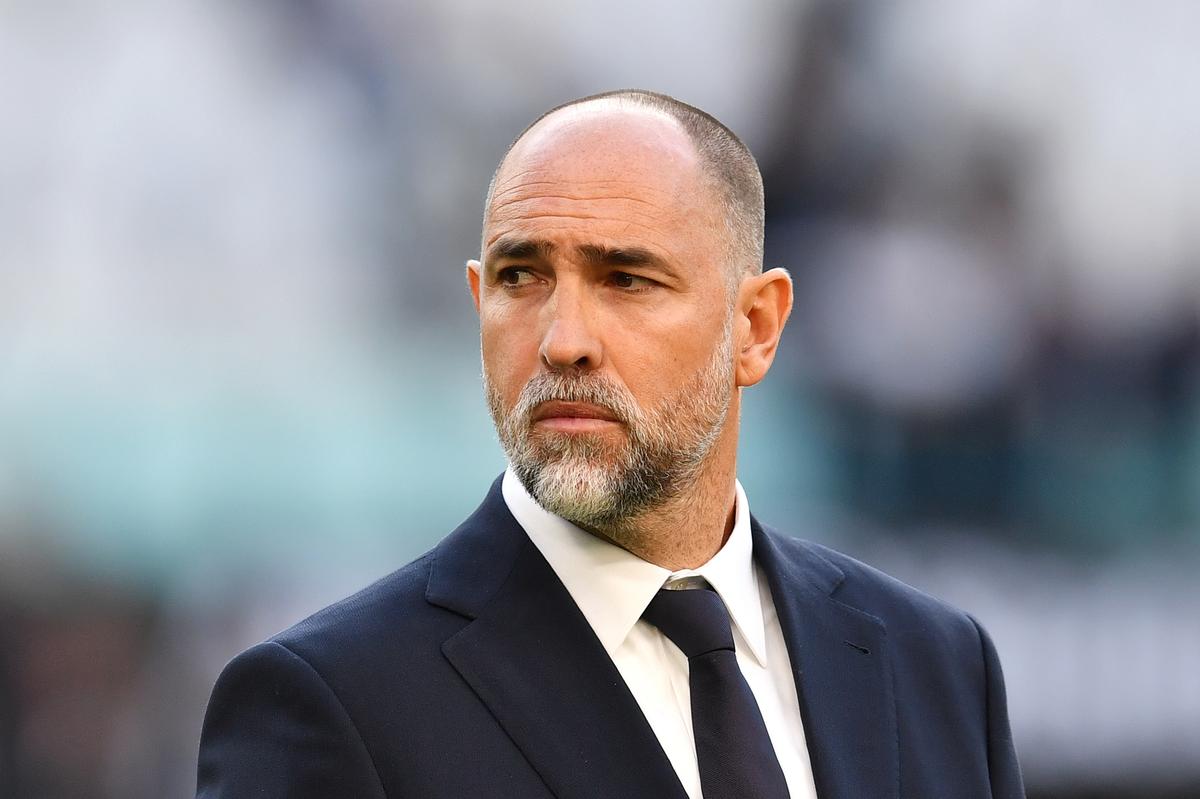 Juventus - Genoa