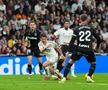 Real Madrid - Leganes