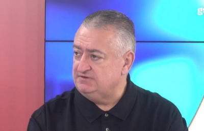 Marian Iancu și-a continuat războiul cu Dan Șucu: „Ne-a tot luat peste picior cu plecarea lui în Italia” + Presimte un „divort”: „Ruptura este clară”