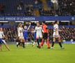 Prima femeie care arbitrează un meci în prima ligă masculină din Portugalia