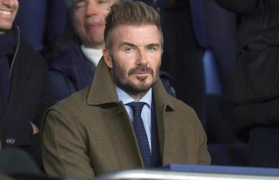 David Beckham a vorbit la superlativ despre antrenorul momentului: „Nu s-a mai văzut așa ceva”