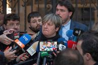 Avocata victimei lui Dani Alves se revoltă: „Decizia e o condamnare la întoarcerea fetei în baia în care a violat-o!”