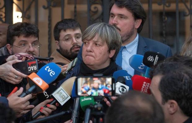 Avocata victimei lui Dani Alves se revoltă: „Decizia e o condamnare la întoarcerea fetei în baia în care a violat-o!”