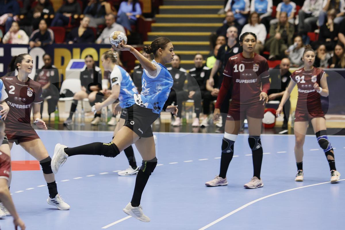 Investiții blocate, Capitala paralizată, dar sportul de lux merge înainte » CSM București primește un buget-record în 2025