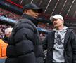 Bayern Munchen - St. Pauli
