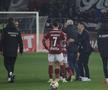 Scandal imens după Rapid - Craiova/ foto Ionuț Iordache (GSP)