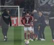 Scandal imens după Rapid - Craiova/ foto Ionuț Iordache (GSP)