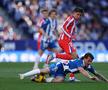 Espanyol - Atletico Madrid