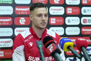 Dennis Politic, înainte de Dinamo - FCSB: „Aia a fost oftica noastră, ne-a dezumflat”