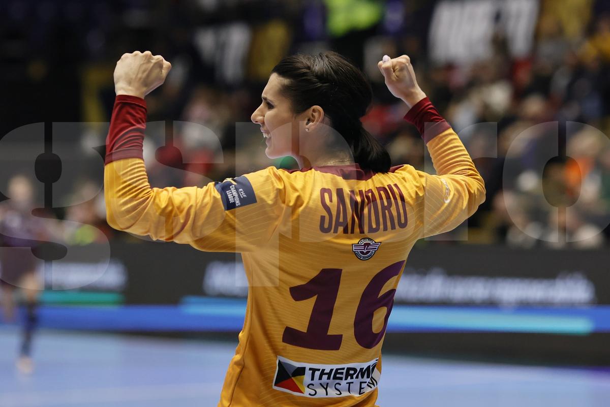 Investiții blocate, Capitala paralizată, dar sportul de lux merge înainte » CSM București primește un buget-record în 2025