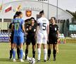 Prima femeie care arbitrează un meci în prima ligă masculină din Portugalia