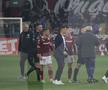 Scandal imens după Rapid - Craiova/ foto Ionuț Iordache (GSP)