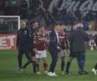 Scandal imens după Rapid - Craiova/ foto Ionuț Iordache (GSP)
