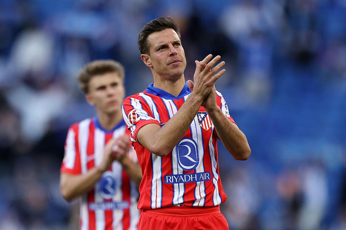 Espanyol - Atletico Madrid