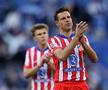 Espanyol - Atletico Madrid