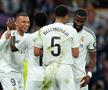 Real Madrid - Leganes