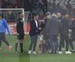Scandal imens după Rapid - Craiova/ foto Ionuț Iordache (GSP)